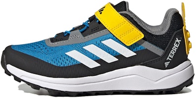 (Youth) adidas Terrex Agravic Flow x LEGO 'Bright Blue' IE4976 (Youth) adidas Terrex Agravic Flow x LEGO 'Bright Blue' IE4976