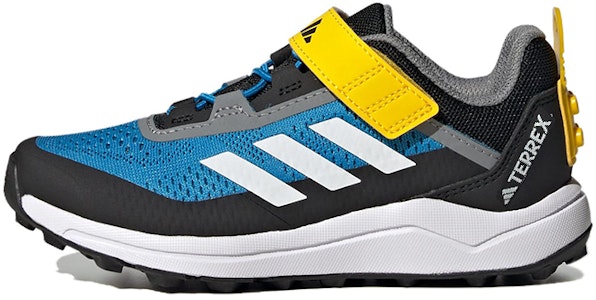 (JR) adidas Terrex Agravic Flow x LEGO 'Azul Brillante' IE4976 Buy (JR) adidas Terrex Agravic Flow x LEGO 'Azul Brillante' IE4976