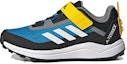Buy (JR) adidas Terrex Agravic Flow x LEGO 'Biru Terang' IE4976