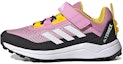 Buy (JR) adidas x LEGO Terrex Agravic Flow 'Merah Jambu Kuning' IE4972