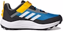 Order (JR) adidas Terrex Agravic Flow x LEGO 'Biru Terang' IE4976