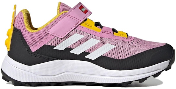 (JR) adidas x LEGO Terrex Agravic Flow 'Rosa Amarillo' IE4972 Order (JR) adidas x LEGO Terrex Agravic Flow 'Rosa Amarillo' IE4972