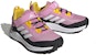 (JR) adidas x LEGO Terrex Agravic Flow 'Merah Jambu Kuning' IE4972