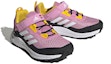Lookbook (JR) adidas x LEGO Terrex Agravic Flow 'Merah Jambu Kuning' IE4972