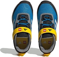 (JR) 阿迪达斯 Terrex Agravic Flow x 乐高 '亮蓝' IE4976 Purchase (JR) 阿迪达斯 Terrex Agravic Flow x 乐高 '亮蓝' IE4976