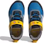 Purchase (JR) adidas Terrex Agravic Flow x LEGO 'Biru Terang' IE4976