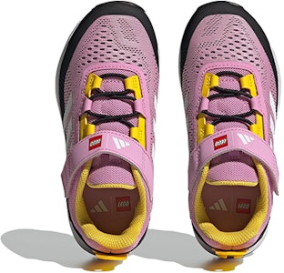 (JR) adidas x LEGO Terrex Agravic Flow 'Rosa Amarillo' IE4972 Purchase (JR) adidas x LEGO Terrex Agravic Flow 'Rosa Amarillo' IE4972