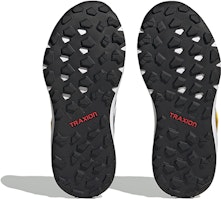 (JR) 阿迪达斯 Terrex Agravic Flow x 乐高 '亮蓝' IE4976 Details for (JR) 阿迪达斯 Terrex Agravic Flow x 乐高 '亮蓝' IE4976