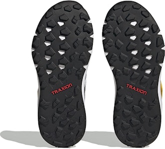 (JR) adidas Terrex Agravic Flow x LEGO 'Azul Brillante' IE4976 Details for (JR) adidas Terrex Agravic Flow x LEGO 'Azul Brillante' IE4976