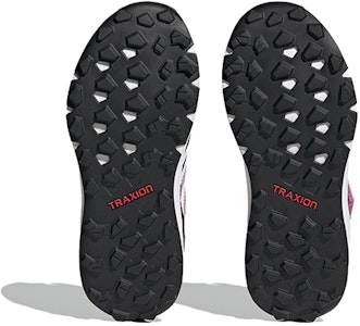 (JR) adidas x LEGO Terrex Agravic Flow 'Rosa Amarillo' IE4972 Details for (JR) adidas x LEGO Terrex Agravic Flow 'Rosa Amarillo' IE4972