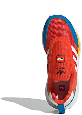 (PS) レゴ×アディダス ZX 360 J “オレンジ” FX4957 Purchase (PS) レゴ×アディダス ZX 360 J “オレンジ” FX4957