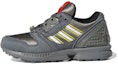 Buy (PS) LEGO x adidas ZX 8000 'Paquete de Color - Ceniza' GZ8215