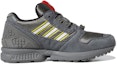 Order (PS) LEGO x adidas ZX 8000 'Paquete de Color - Ceniza' GZ8215