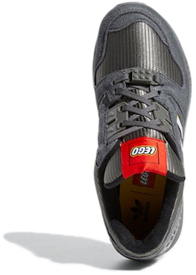 (PS) LEGO x adidas ZX 8000 'Paquete de Color - Ceniza' GZ8215 Purchase (PS) LEGO x adidas ZX 8000 'Paquete de Color - Ceniza' GZ8215