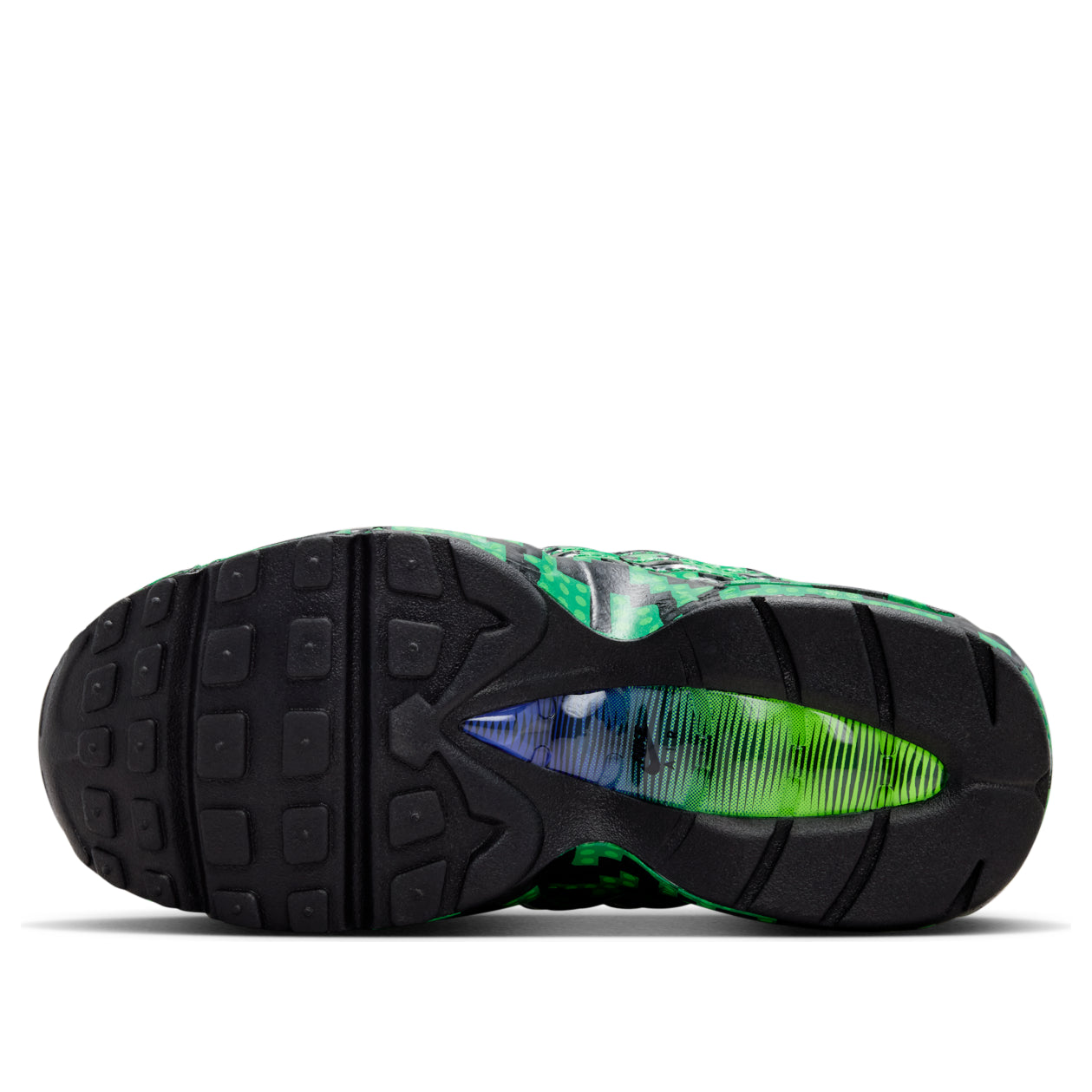Purchase (Preschool) LEGO x Nike Air Max 95 'Lucky Green' IO4800-300