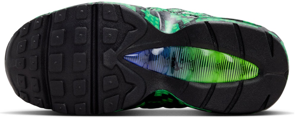 (Preschool) LEGO x Nike Air Max 95 'Lucky Green' IO4800-300 Purchase (Preschool) LEGO x Nike Air Max 95 'Lucky Green' IO4800-300