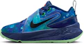 Buy (PS) LEGO x Nike Hustle D 12 ''Brave Blue'' - Bleu Courageux IM3658-400