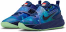 Shop (PS) LEGO x Nike Hustle D 12 ''Brave Blue'' - Bleu Courageux IM3658-400