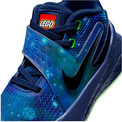 (PS) LEGO x Nike Hustle D 12 ''Brave Blue'' - Bleu Courageux IM3658-400 Purchase (PS) LEGO x Nike Hustle D 12 ''Brave Blue'' - Bleu Courageux IM3658-400