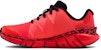 (PS) Under Armour X Level Scramjet 2 'Hitam Merah' 3022195-601