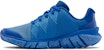(PS) Under Armour X Level Scramjet 2 'Biru Jingga' 3022195-400
