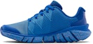 Buy (PS) Under Armour X Level Scramjet 2 'Biru Jingga' 3022195-400