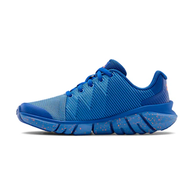 (PS) UA X Level Scramjet 2 'Blue Orange'