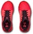 (PS) Under Armour X Level Scramjet 2 'Hitam Merah' 3022195-601