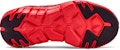 (PS) Under Armour X Level Scramjet 2 'Hitam Merah' 3022195-601