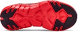 Purchase (PS) Under Armour X Level Scramjet 2 'Hitam Merah' 3022195-601