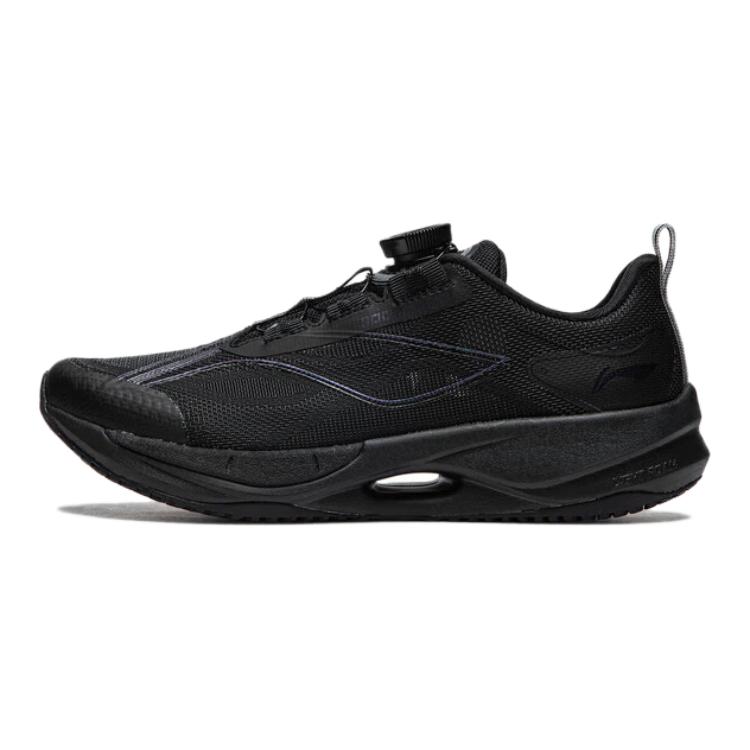 (Youth) Li-Ning 21 'Black' YKFU012-9