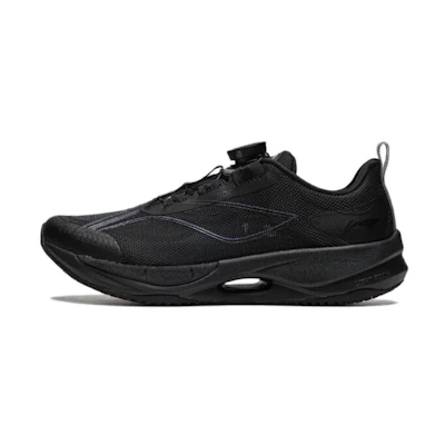 (Youth) Li-Ning 21 'Black'