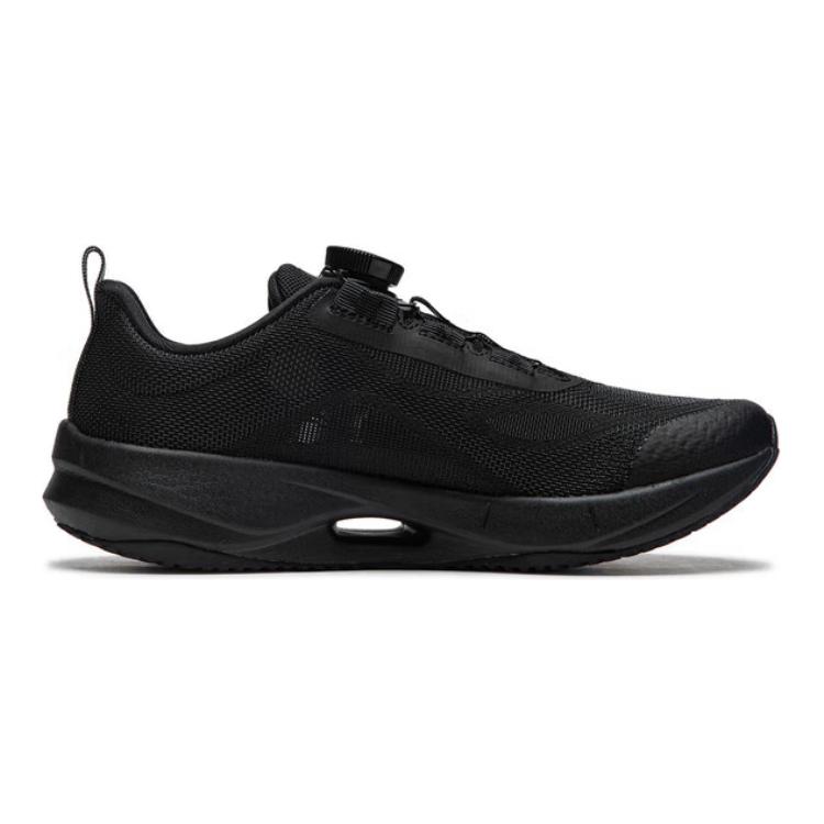 Order (PS) Li-Ning 21 'Negro' YKFU012-9