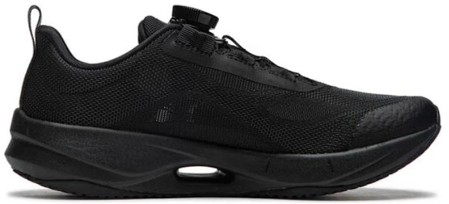 (PS) Li-Ning 21 'Negro' YKFU012-9 Order (PS) Li-Ning 21 'Negro' YKFU012-9