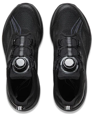 (PS) Li-Ning 21 'Negro' YKFU012-9 Shop (PS) Li-Ning 21 'Negro' YKFU012-9