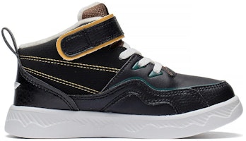 (PS) 리닝 937 미드 '블랙 플리스' (Li-Ning 937 Mid 'Black Fleece') YKNS102-23 Order (PS) 리닝 937 미드 '블랙 플리스' (Li-Ning 937 Mid 'Black Fleece') YKNS102-23