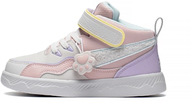 (Preschool) Li-Ning 937 MID 'Pink Purple' YKNS102-12 (Preschool) Li-Ning 937 MID 'Pink Purple' YKNS102-12