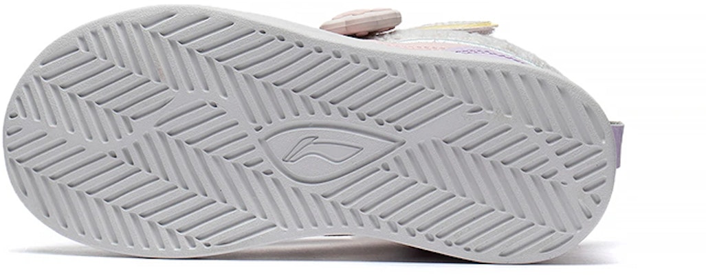 (Preschool) Li-Ning 937 MID 'Pink Purple' YKNS102-12 Shop (Preschool) Li-Ning 937 MID 'Pink Purple' YKNS102-12