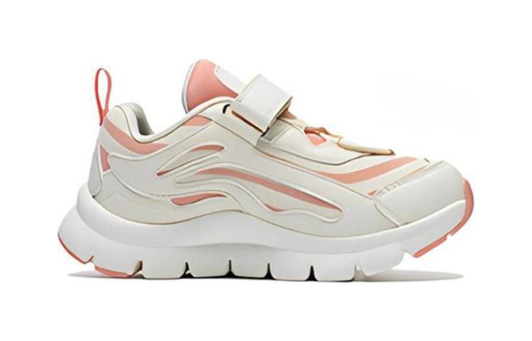 Order (PS) 李宁 桌大王 x Low '白粉色' YKNS144-4