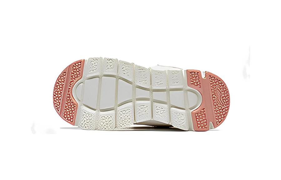 Shop (PS) 李宁 桌大王 x Low '白粉色' YKNS144-4