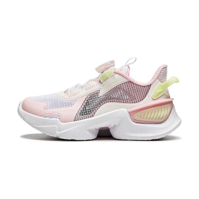 (PS) Li-Ning ’ Yunyue V2 'White Pink'