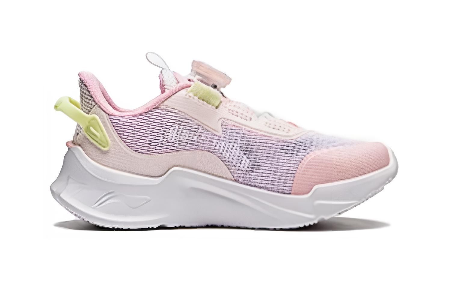 (PS) Li-Ning ’ Yunyue V2 'White Pink' 圖 2