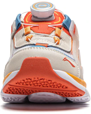 (PS) Li-Ning 'Abu-abuta Aurora Biru Jingga' YKNU090-13 Purchase (PS) Li-Ning 'Abu-abuta Aurora Biru Jingga' YKNU090-13