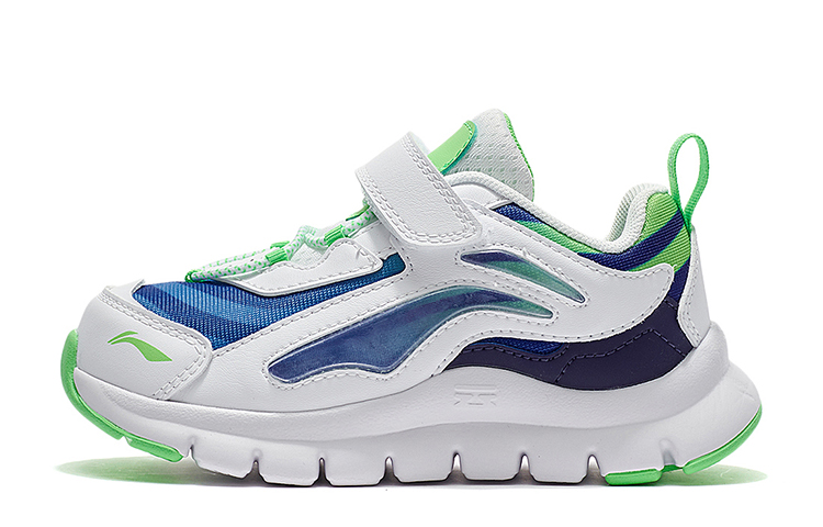 (PS) Li-Ning 'Aurora Journey'