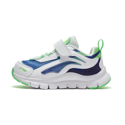 (PS) Li-Ning 'Aurora Journey'