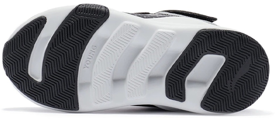 (PS) Li-Ning 'Hitam' 'Jueyan Shock Absorption Mid-Top' Sepatu Basket YKNR122-15 Purchase (PS) Li-Ning 'Hitam' 'Jueyan Shock Absorption Mid-Top' Sepatu Basket YKNR122-15