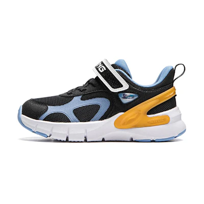 (PS) Li-Ning 'Black Blue'