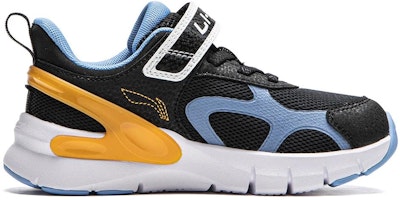 (PS) Li-Ning 'Hitam Biru' YKNU062-1 Order (PS) Li-Ning 'Hitam Biru' YKNU062-1