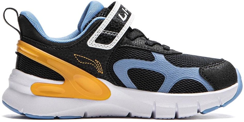 (PS) 리닝 블랙블루 (Li-Ning Black Blue) YKNU062-1 Order (PS) 리닝 블랙블루 (Li-Ning Black Blue) YKNU062-1