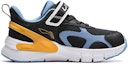 Order (PS) Li-Ning 'Hitam Biru' YKNU062-1